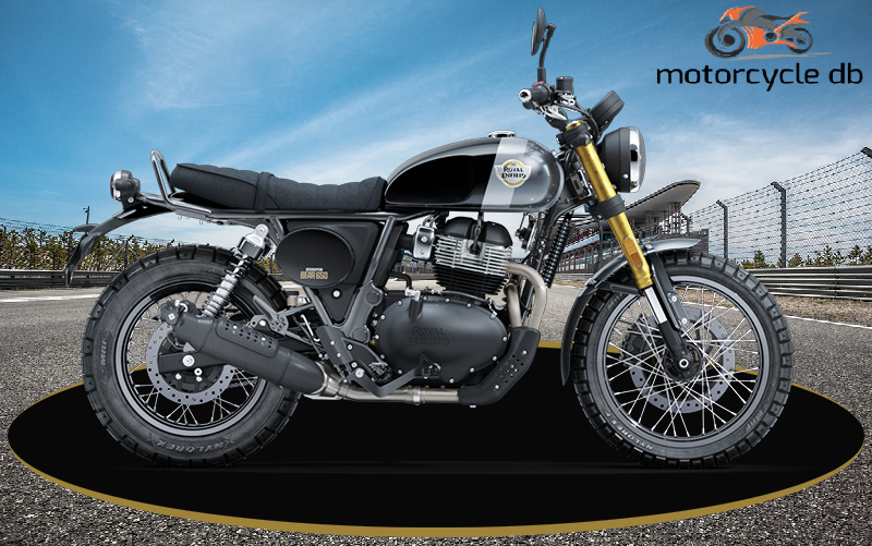 Royal Enfield Bear 650 2026 Image: 1 Royal Enfield Bear 650 2026 75200
